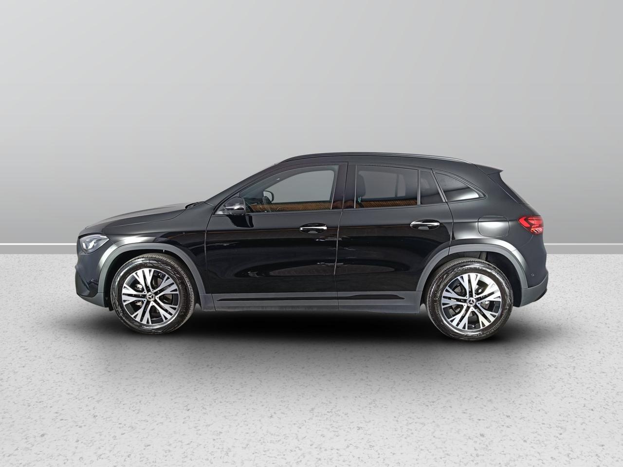 Mercedes-Benz GLA-H247 2023 - GLA 200 d Progressive Advanced Plus 4matic auto