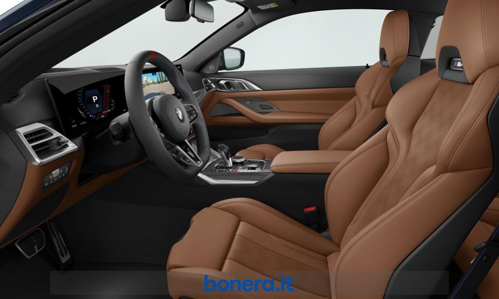 BMW M4 Coupe 3.0 Competition M xDrive Steptronic