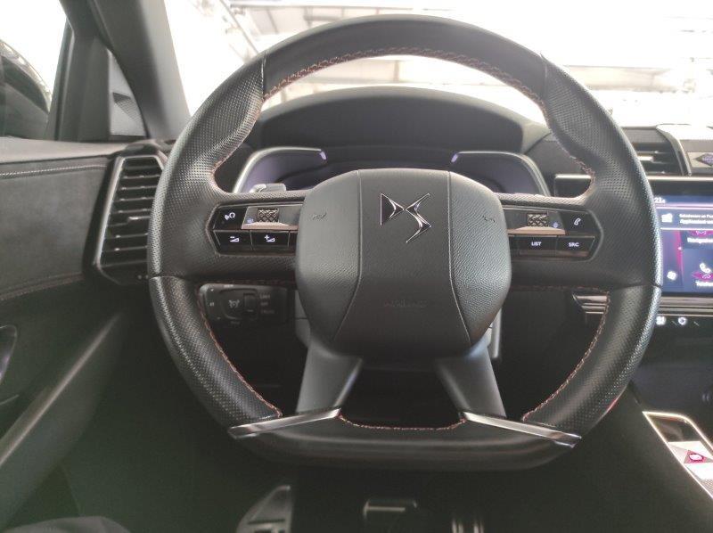 DS DS 7 - DS 7 E-Tense 225 Performance Line