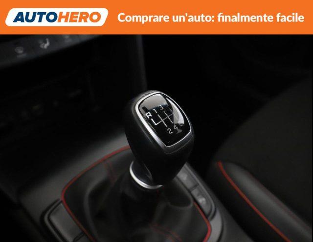 HYUNDAI Kona 1.6 CRDI 115 CV Xpossible