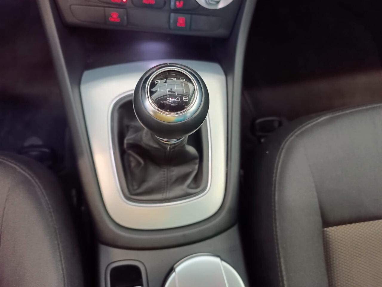 Audi Q3 2.0 TFSI quattro Advanced Plus