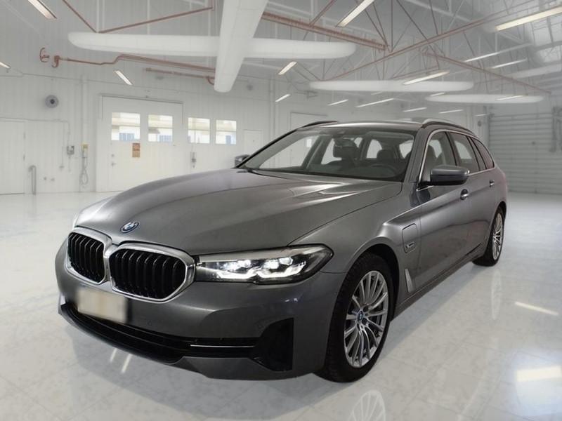 BMW 530 xDrive Business Auto Touring