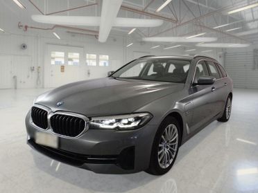 BMW 530 xDrive Business Auto Touring