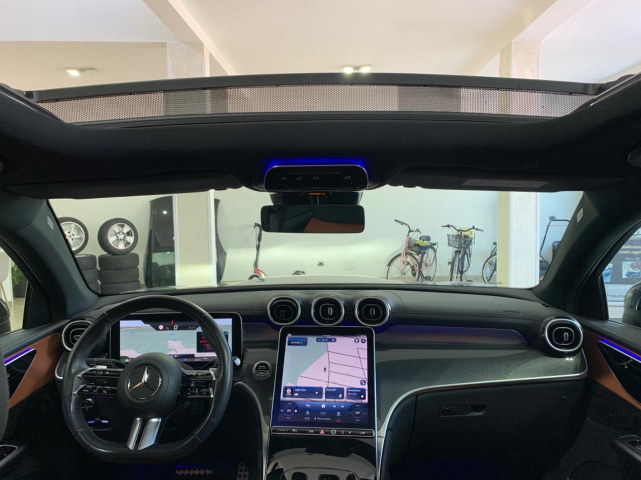 Mercedes-benz GLC 220 d 4Matic Mild Hybrid AMG Line Advanced Plus