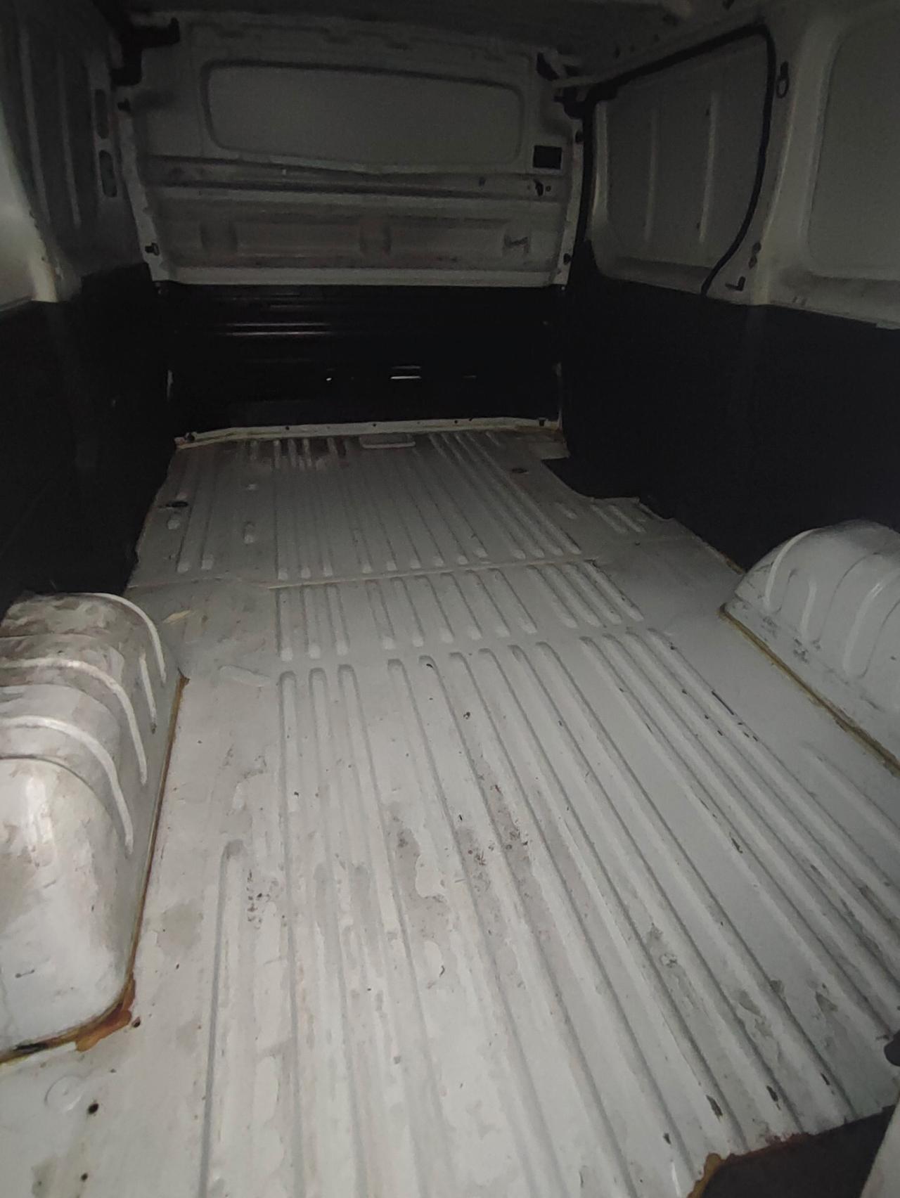 Fiat Talento 1.6 TwinTurbo MJT 145CV PL-TN Furgone 12q