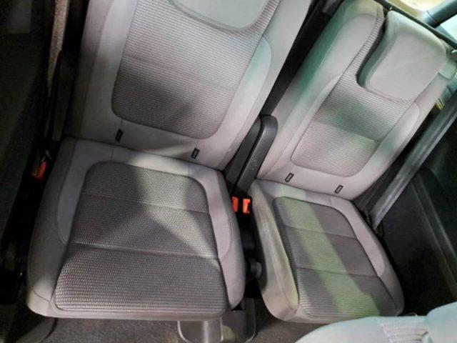 VOLKSWAGEN Sharan 2.0tdi 7p. PREZZO VALIDO FINO 16.05,GARANZIA,FULL