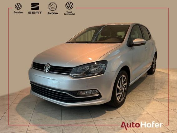 VOLKSWAGEN Polo 1.4 TDI Sound ParkPilot Radio