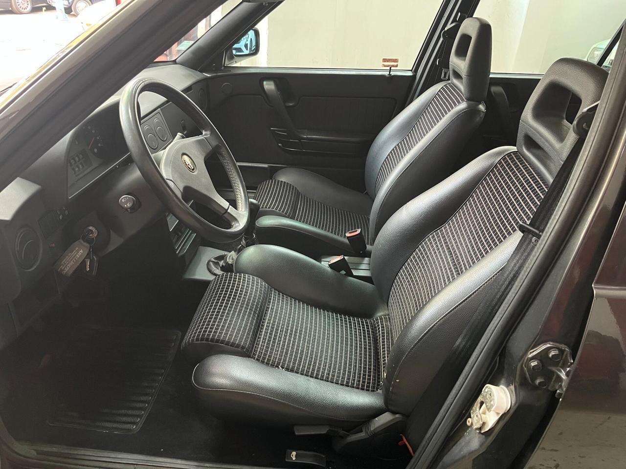 Alfa Romeo 33 1.3 IE Imola GPL UNICO PROPRIETARIO!!!