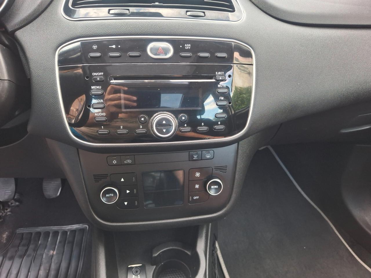 Fiat Punto Evo 1.3 Mjt 95 CV DPF 5 porte S&S Emotion