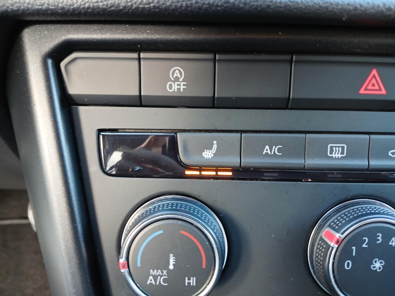 Volkswagen T-ROC 1.0 TSI 110CV BENZINA 2023