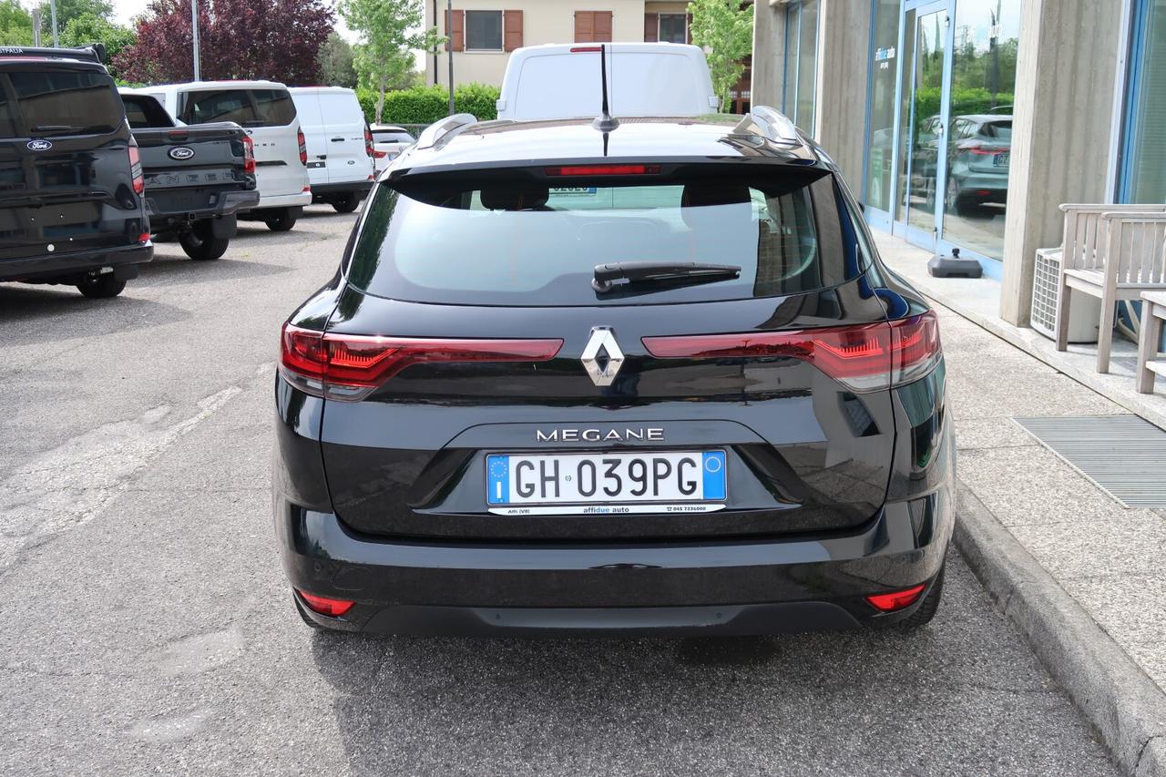 Renault Sporter Blue dCi 115 CV Business N1
