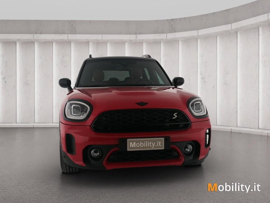 Mini Cooper SE Countryman Mini Countryman 1.5 Cooper SE Business all4 auto