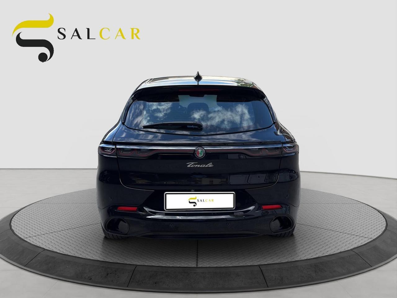 Alfa Romeo Tonale 1.6 diesel 130cv automatica Sprint 2024