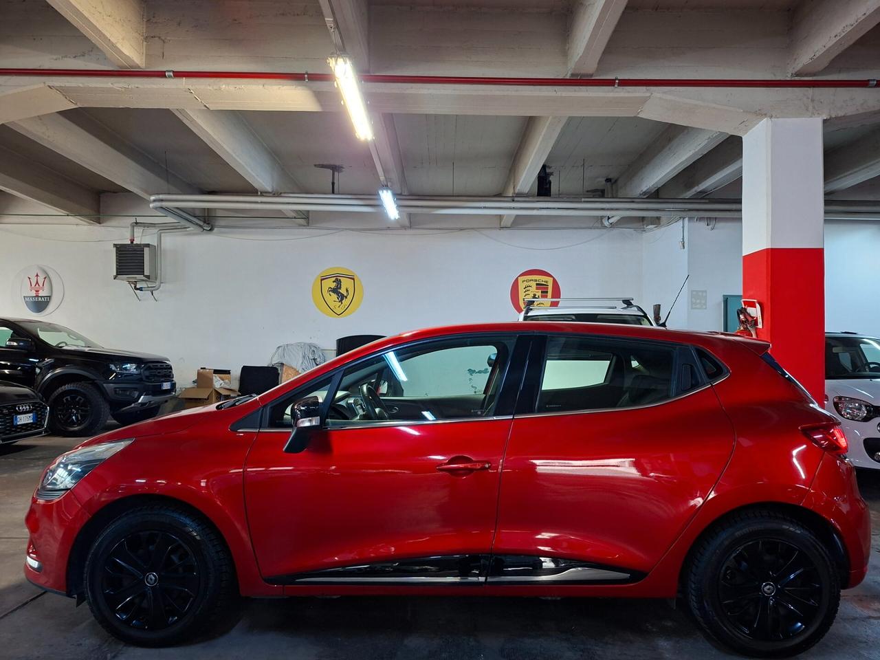 Renault Clio TCe 12V 90 CV GPL Start&Stop 5 porte Energy Zen UNIPRO'!!