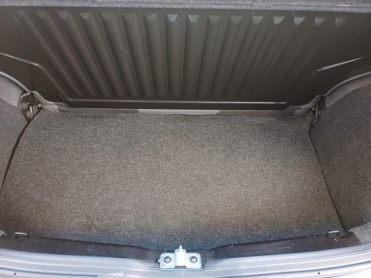 Fiat Panda 1.1 Benzina PARI AL NUOVO - 2011