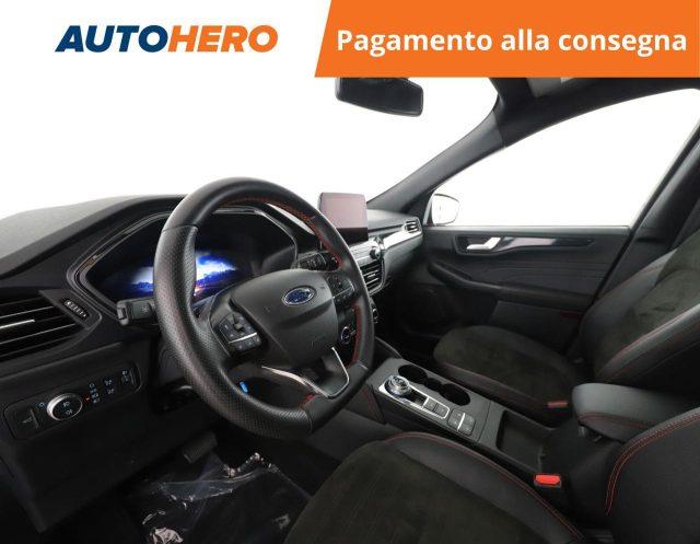 FORD Kuga 1.5 EcoBlue 120 CV aut. 2WD ST-Line X