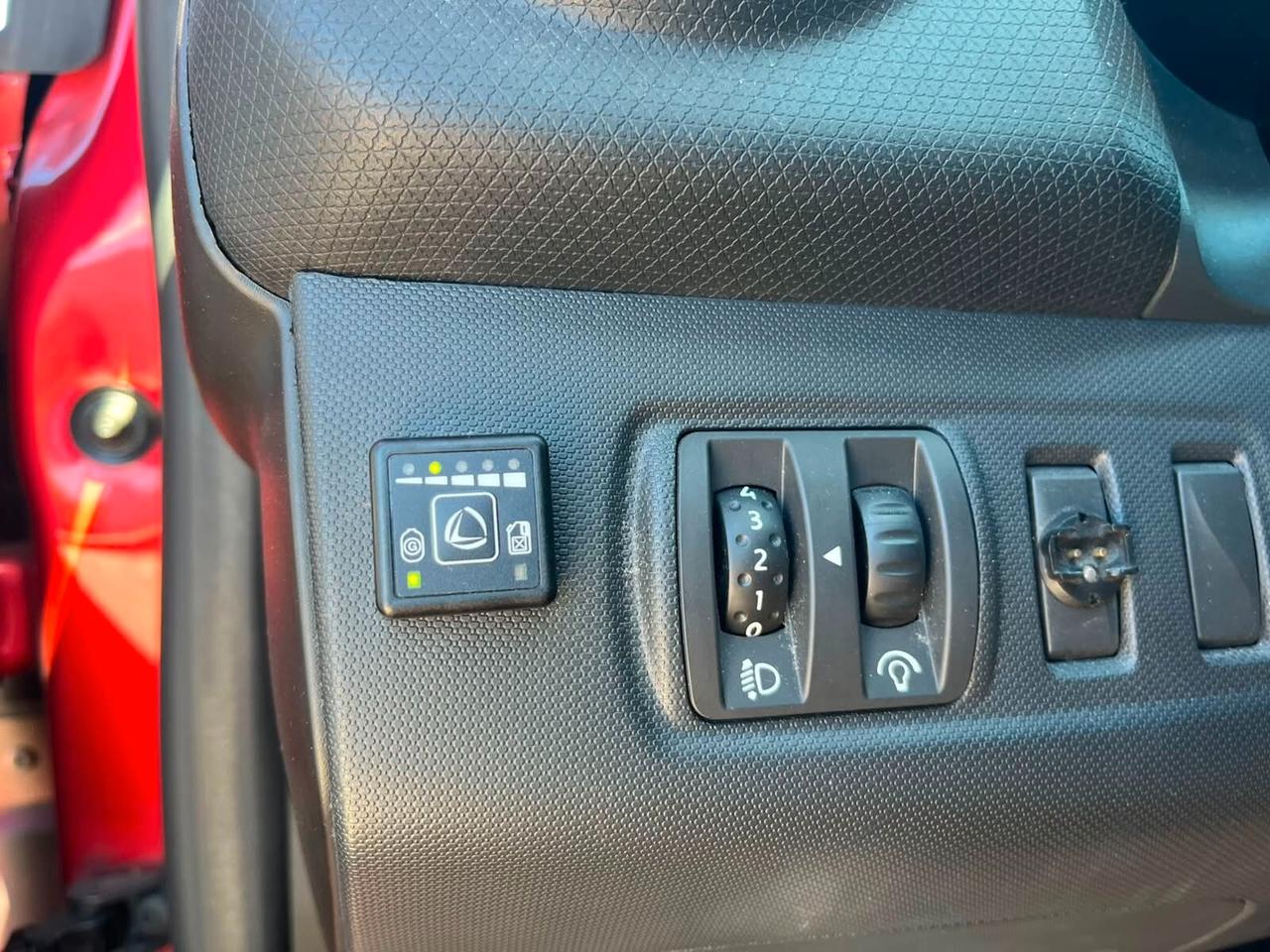 Renault Clio 1.2 GPL - PERFETTA - 2013
