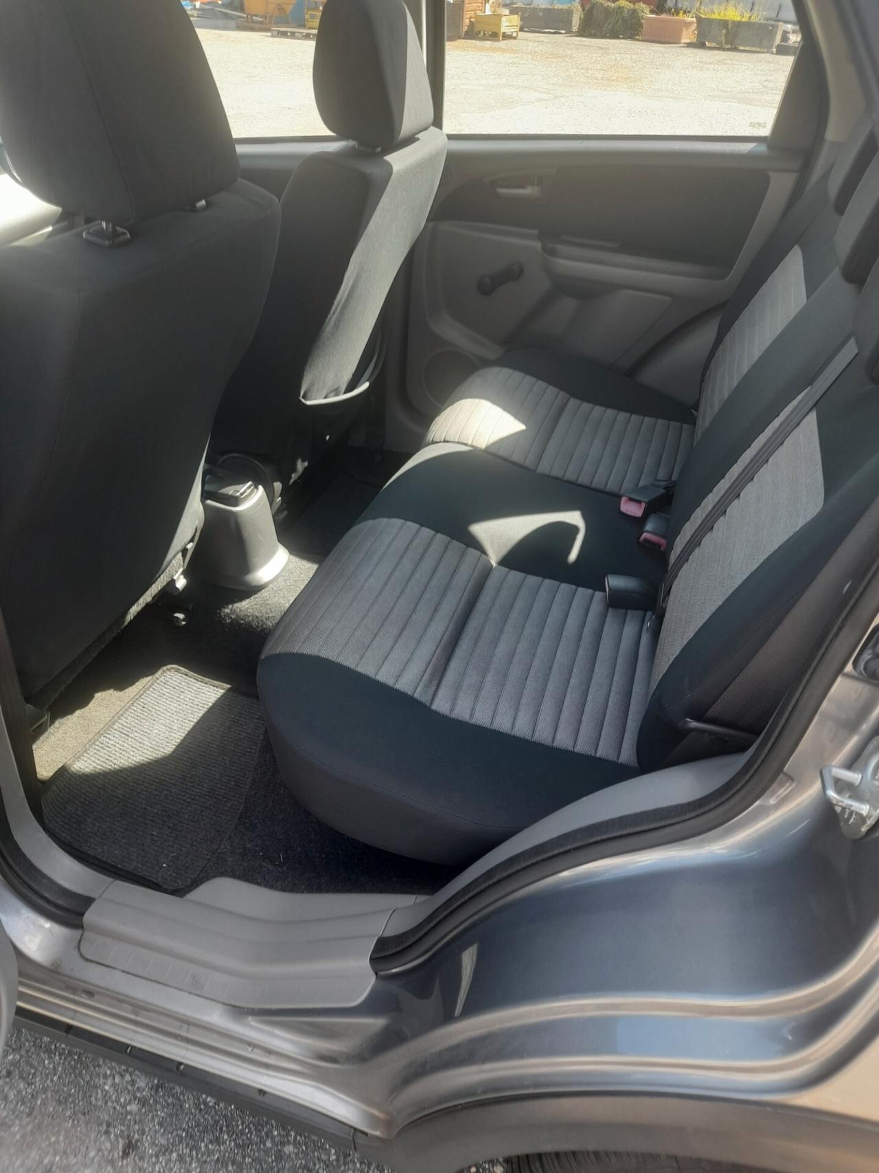 Suzuki SX4 1.6 DDiS 16V Urban Line
