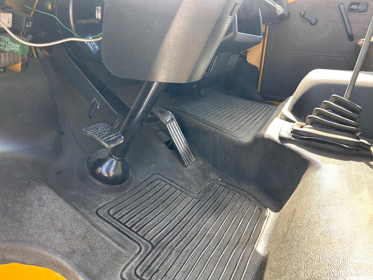 Volkswagen LT 28