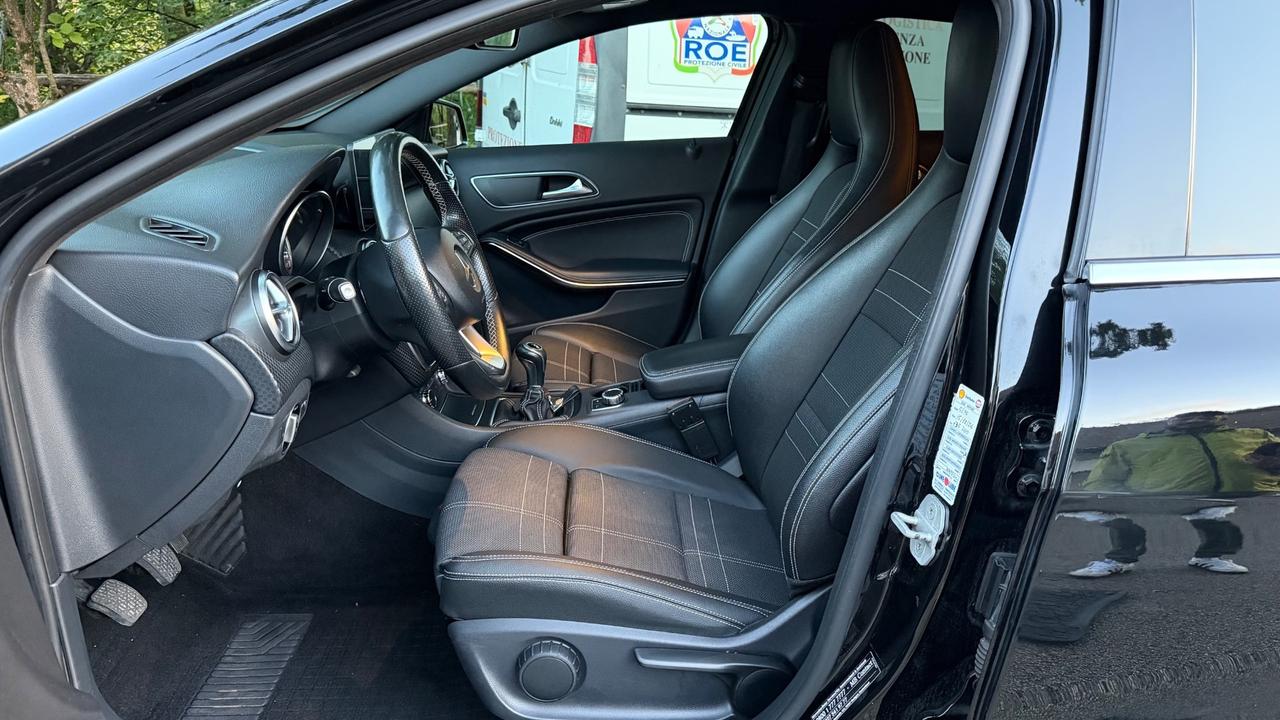 Mercedes-benz A 180 CDI Sport