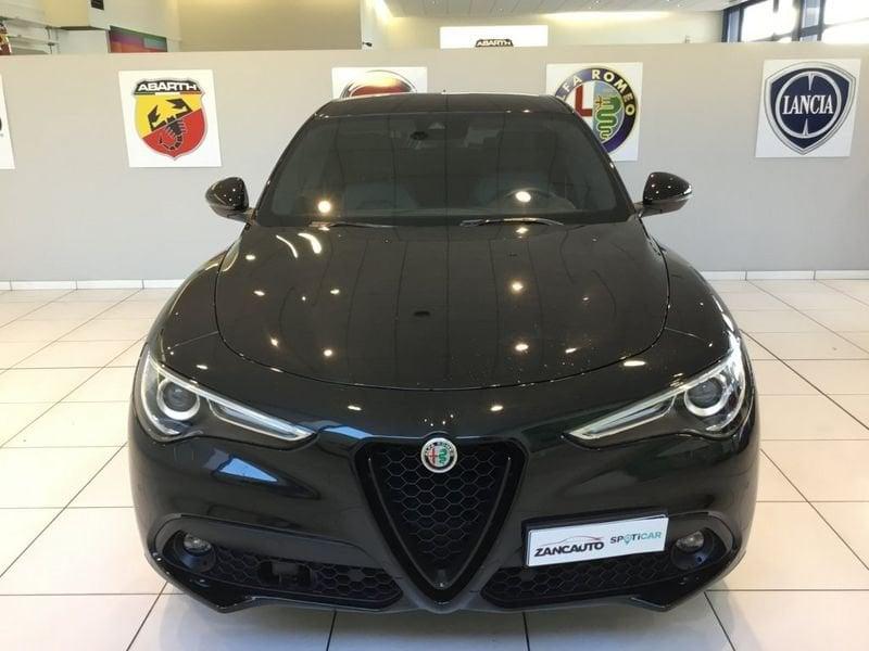 Alfa Romeo Stelvio 2.0 Turbo 280 CV AT8 Q4 Veloce MY22 - PREZZO REALE