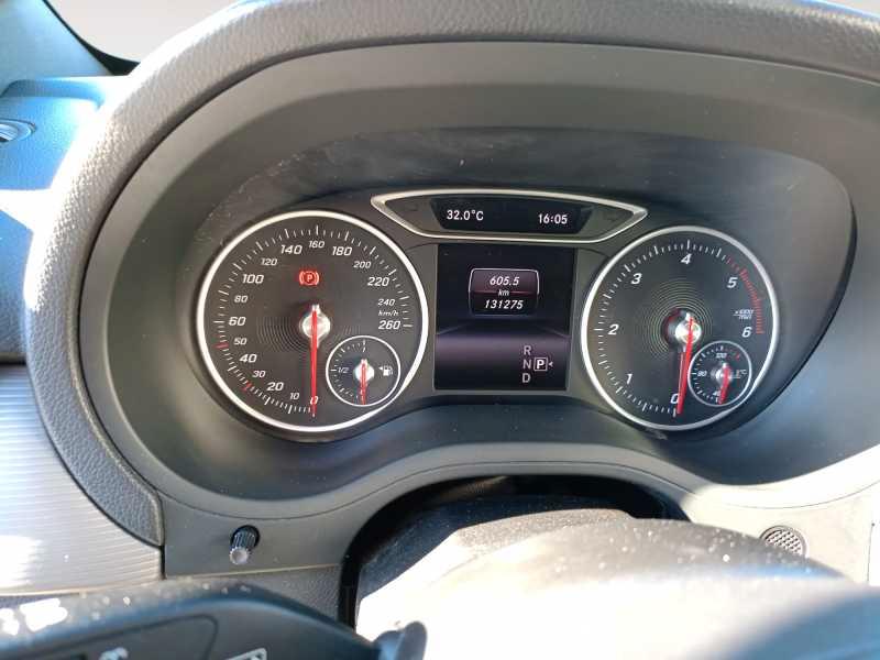 Mercedes-Benz Classe B - T245 - B 180 cdi Executive