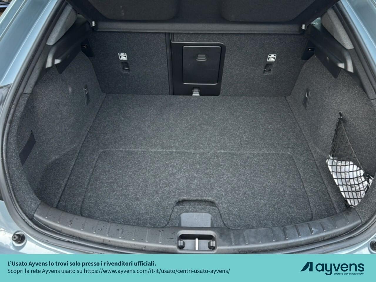 Polestar 2 Long Range Dual Motor AWD 82kWh