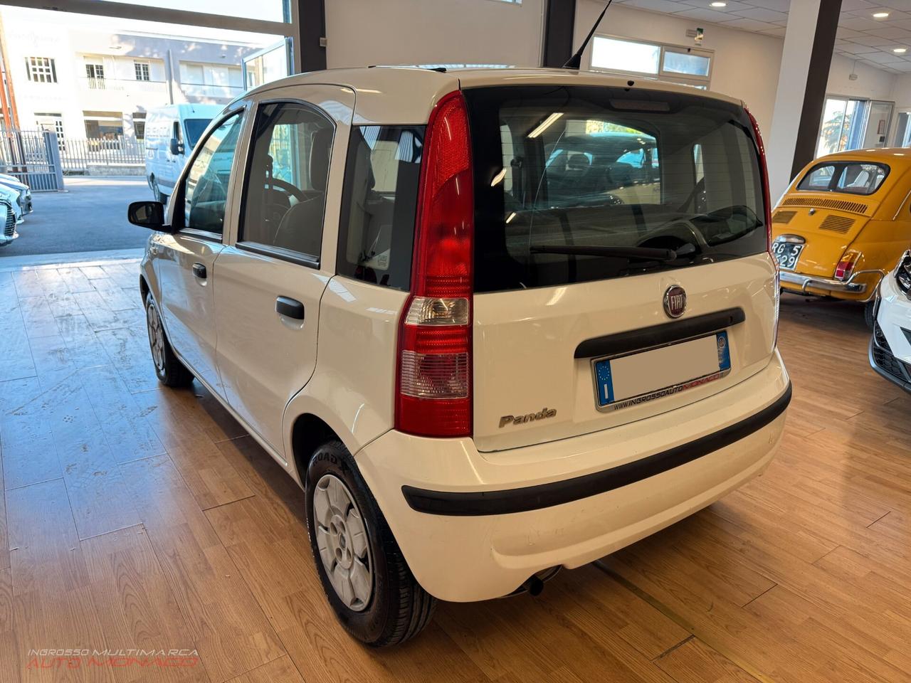 Fiat Panda 1.1 Active