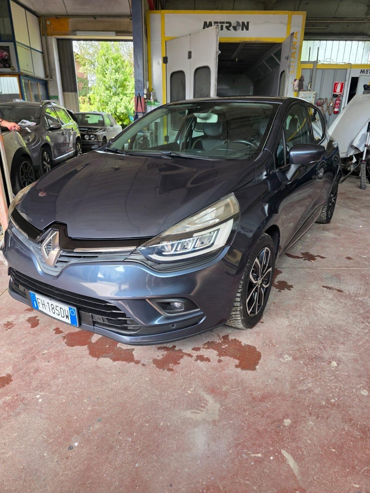Renault Clio dCi 8V 75CV Start&Stop 5 porte Energy Life