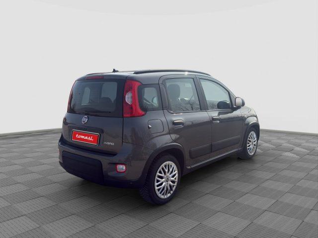FIAT Panda Panda 1.0 FireFly Hybrid City Life