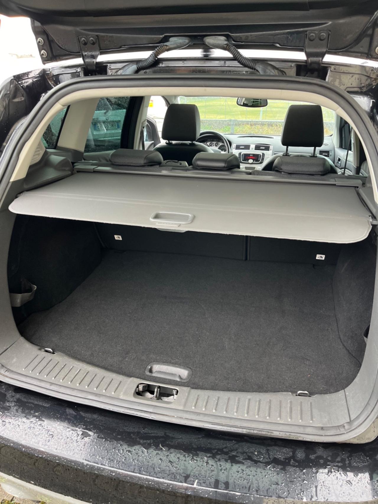 Ford Kuga Kuga+ 2.0 TDCi 136 CV 4WD DPF