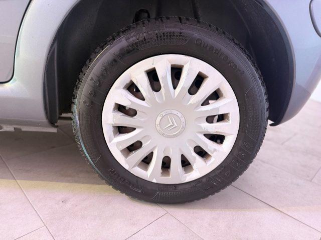 CITROEN C3 1.1 airdream Exclusive Style Techno