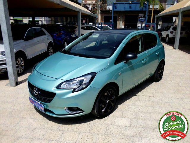 OPEL Corsa 1.3 CDTI 5 porte b-Color