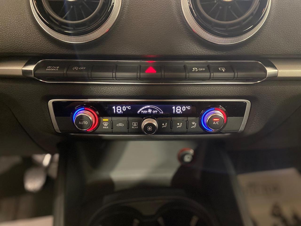 Audi A3 1.6 TDI diesel Ambition* EURO 6*