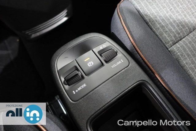 FIAT 500e Nuova 500 Icon Berlina