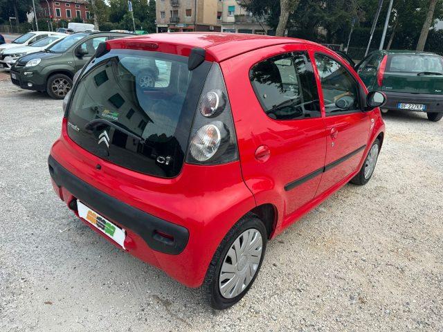 CITROEN C1 Ok neo pat. 1.0 5 porte AMIC1