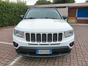 Jeep Compass 2.2 CRD Limited..CELL 320 147 1147 WUATSAPP 3276540940