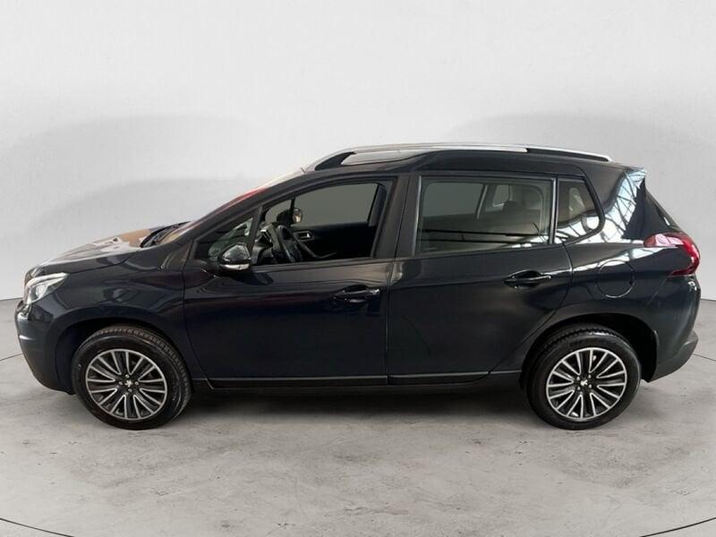 Peugeot 2008 BlueHDi 100cv Allure