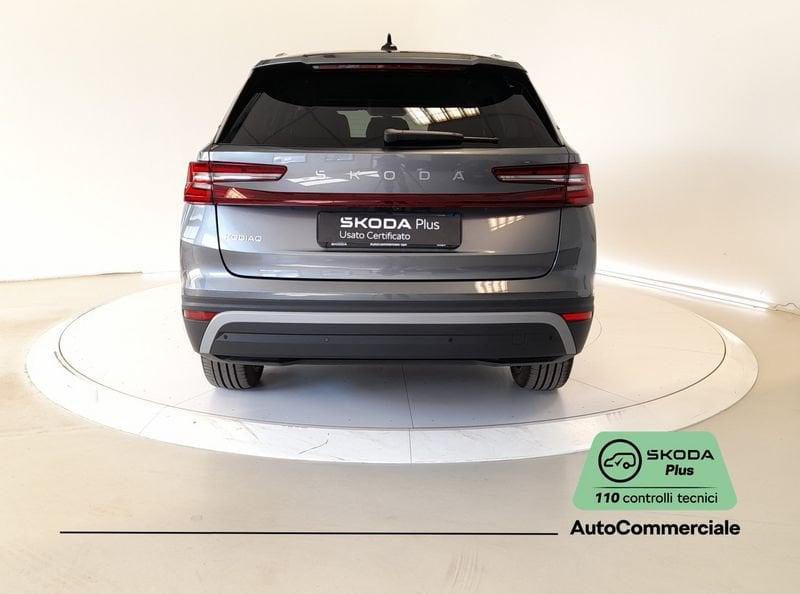 Škoda Kodiaq 2.0 TDI EVO Style DSG 7p