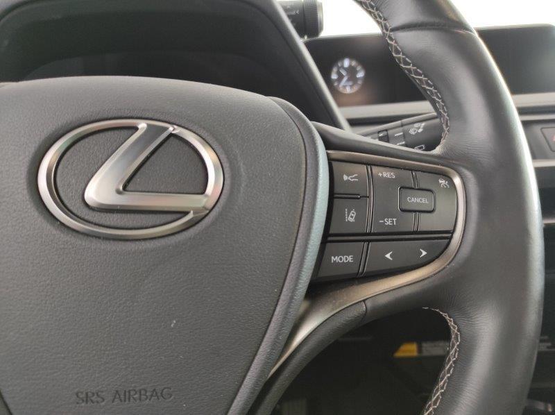 LEXUS UX - UX Hybrid 4WD Executive