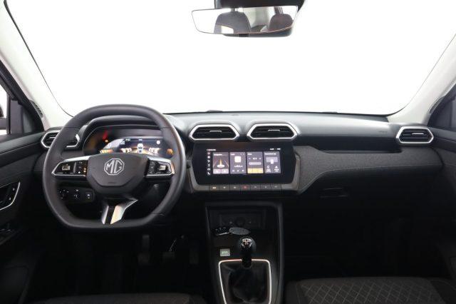 MG ZS (2024-->) 1.5 Standard