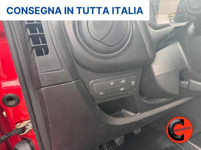 FIAT Fiorino 1.3 MJT 95CV-OFFICINA MOBILE EX TELECOM-E6B-