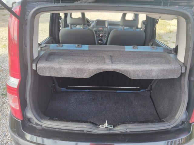 FIAT Panda 1.2 Dynamic Euro 5