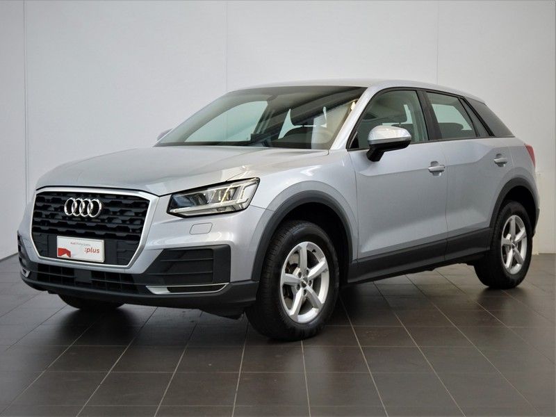 Audi Q2 1.6 tdi business