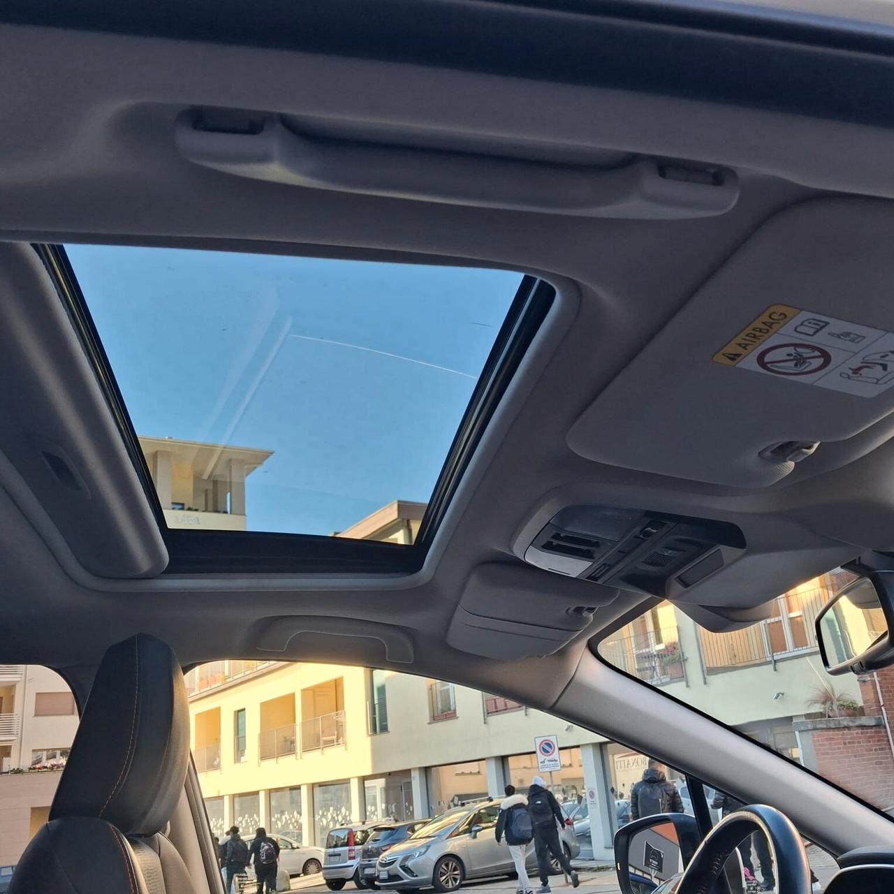 Subaru XV 2.0i Lineartronic Unlimited