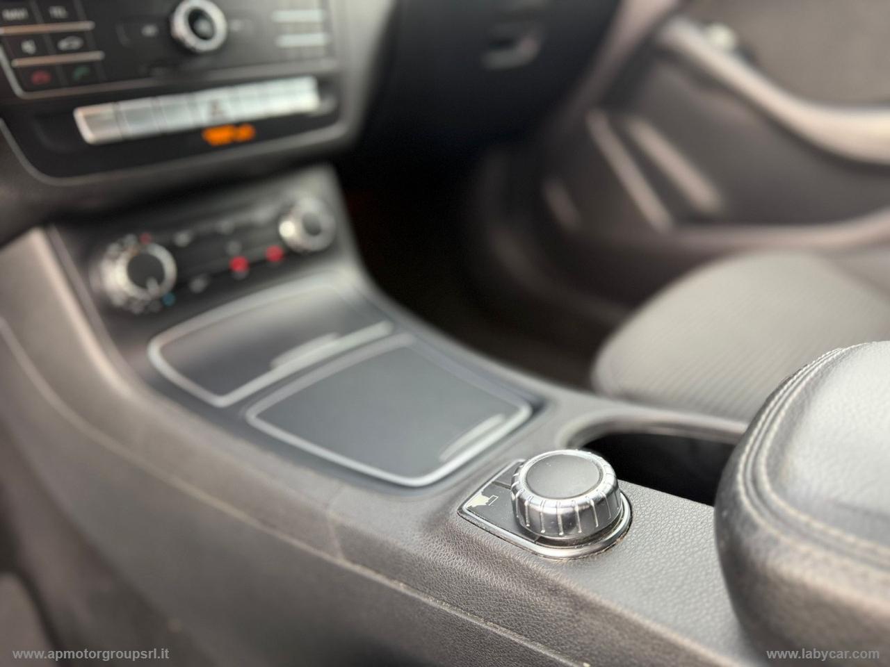 MERCEDES-BENZ B 180 CDI Automatic Premium