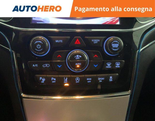 JEEP Grand Cherokee 3.0 V6 CRD 250 CV Multijet II Summit