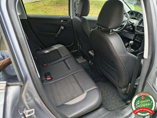 PEUGEOT 2008 1° serie PureTech Turbo 130 S&S Allure UNICO PR.