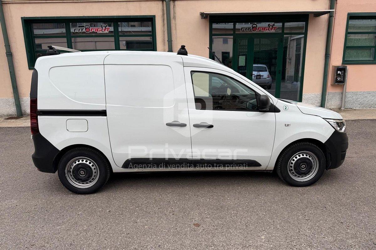 RENAULT Express 1.4 Blue dCi 75 Van
