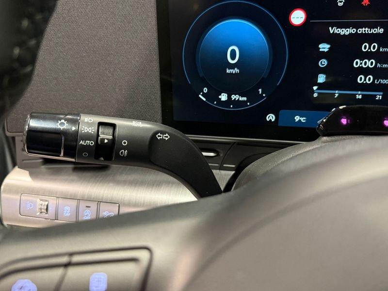 Hyundai Kona Kona 5p 1.0 T-GDI 100cv 6m Business